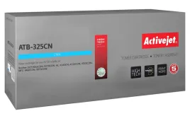 toner-activejet-do-brother-atb-325cn-niebieski-cyan