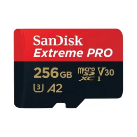 karta-micro-sd-256-gb-sandisk-extreme-pro-adapter