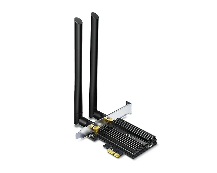 karta-sieciowa-zewnetrzna-tp-link-ax3000-interfejs-pci-e