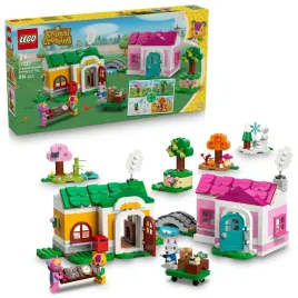lego-klocki-animal-crossing-77057-kreatywne-domy-pory-zabawy