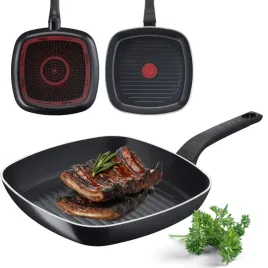patelnia-grillowa-tefal-simply-clean-26-cm-b5674053-26-cm-teflonowa
