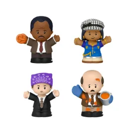 figurka-kolekcjonerska-fisher-price-the-office-4-szt-plastikowa