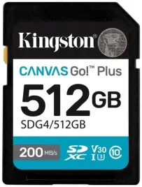 kingston-sdxc-canvas-go-plus-gen4-512gb-c10-uhs-i-u3-v30