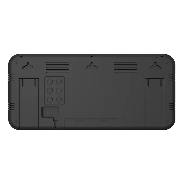 zegar-scienny-greenblue-czarny-37cm-waga-z-opakowaniem-0-575-kg