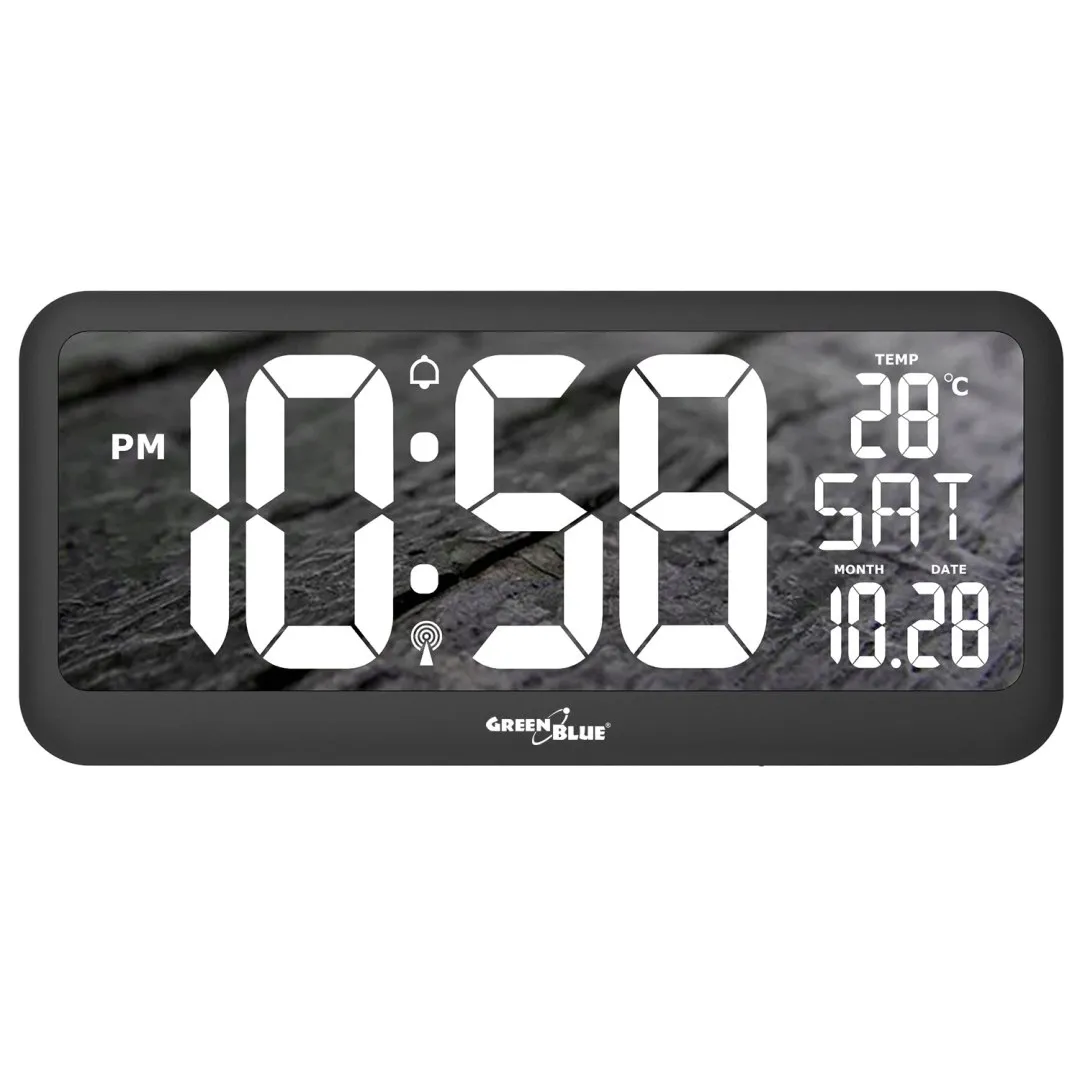 zegar-scienny-greenblue-czarny-37cm-linia-geneva