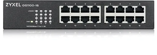 switch-zyxel-gs1100-16-eu0103f-czarny-waga-z-opakowaniem-0-15-kg-certyfikat-ce
