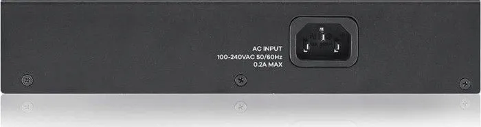 switch-zyxel-gs1100-16-eu0103f-czarny-waga-z-opakowaniem-0-15-kg-producent-zyxel