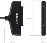 adapter-ide-sata-unitek-y-1096a-waga-z-opakowaniem-0-5-kg-certyfikat-ce