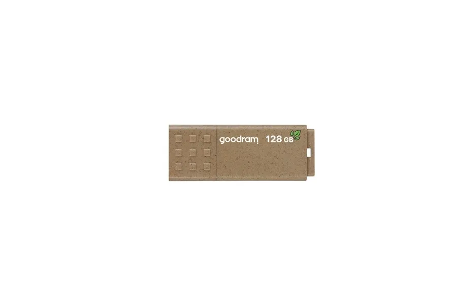 pendrive-goodram-eco-friendly-128-gb-usb-3-0-brazowy-pojemnosc-128-gb