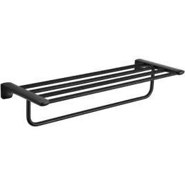 mexen-lea-wiszaca-polka-wieszak-na-reczniki-czarna