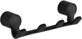 mexen-base-poczworny-haczyk-na-reczniki-czarny