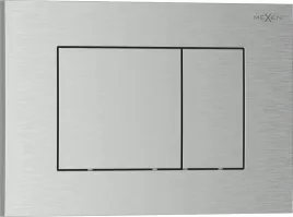 przycisk-splukujacy-do-wc-mexen-tex-02-srebrny