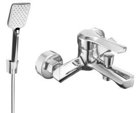 bateria-wannowa-jednouchwytowa-scienna-mexen-sabre-srebrny