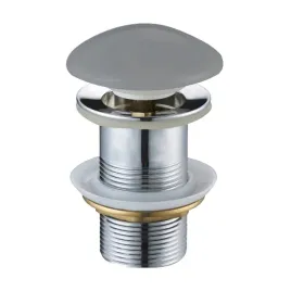 mexen-korek-umywalkowy-klik-klak-szary-ceramiczny