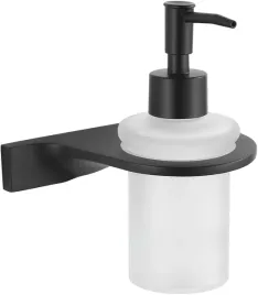 reczne-dozownik-do-mydla-nascienny-mexen-180-ml-bezbarwny-czarny