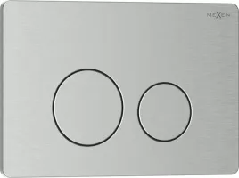 przycisk-splukujacy-do-wc-mexen-tex-06-srebrny