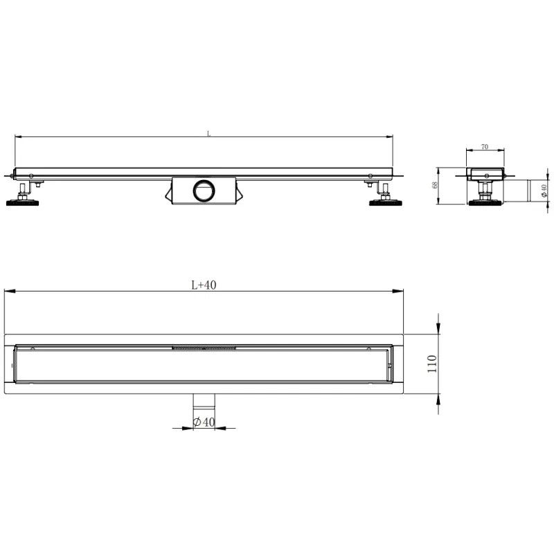 mexen-m22-odplyw-liniowy-60-cm-niski-stal-304-duza-przepustowosc-inox-linia-mexen