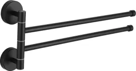 wieszak-z-ruchomym-ramieniem-na-kolki-mexen-czarny