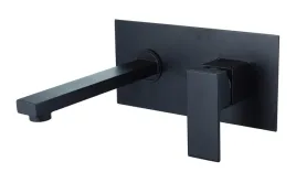 bateria-umywalkowa-scienna-mexen-cube-czarny