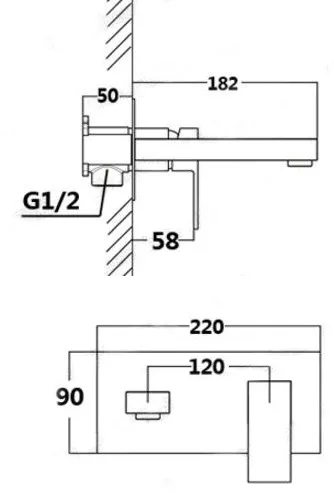 mexen-cube-bateria-umywalkowa-podtynkowa-czarna-linia-cube