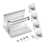 mexen-uchwyt-na-papier-toaletowy-z-polka-czarny-material-wykonania-metal