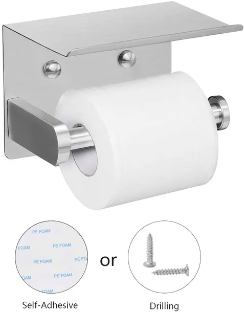 mexen-uchwyt-na-papier-toaletowy-z-polka-czarny-kolor-czarny