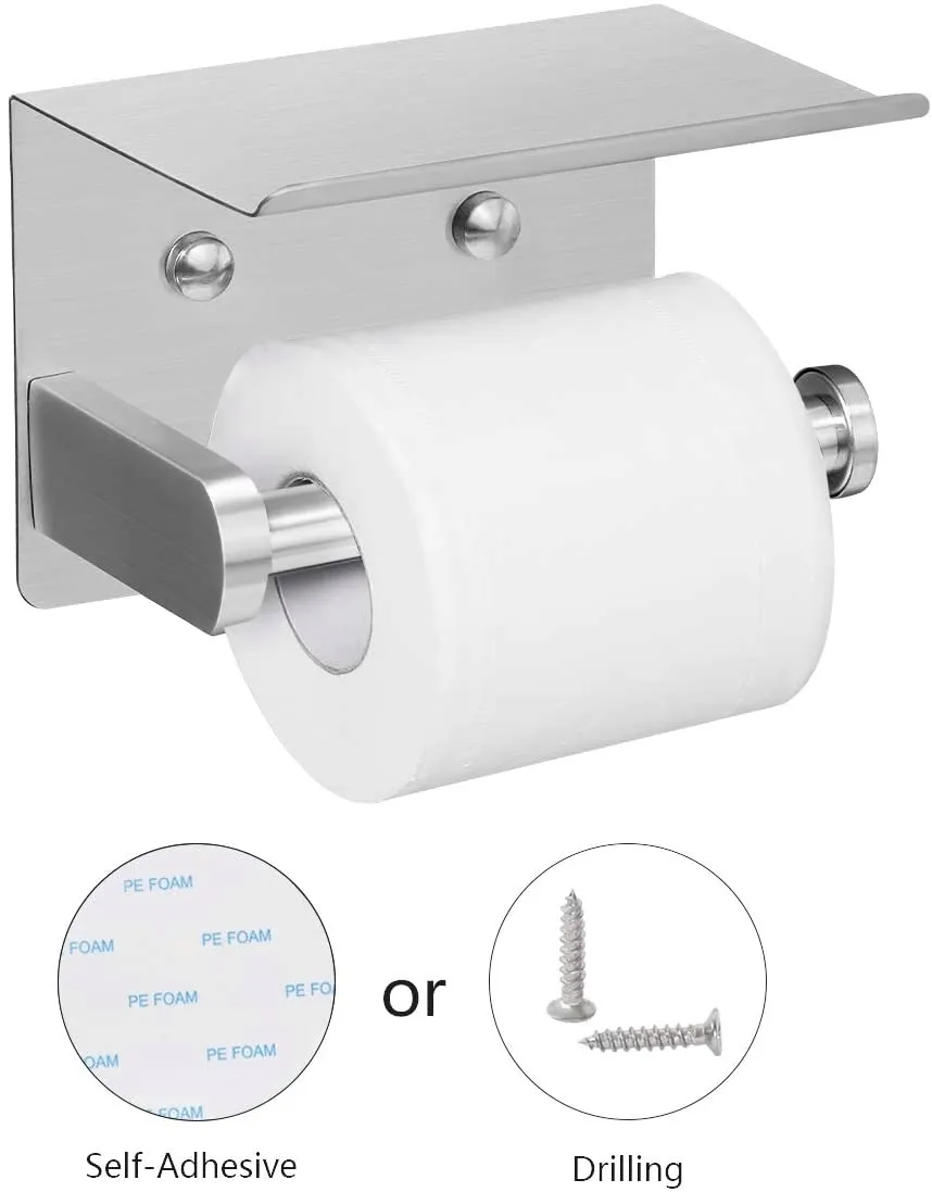 mexen-uchwyt-na-papier-toaletowy-z-polka-czarny-linia-mexen