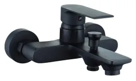 bateria-wannowa-jednouchwytowa-scienna-mexen-royo-czarny