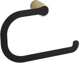 wieszak-okragly-na-kolki-mexen-czarny-zolty