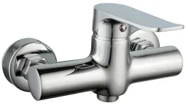 bateria-prysznicowa-jednouchwytowa-scienna-mexen-pecos-srebrny