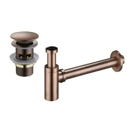 mexen-syfon-umywalkowy-korek-klik-klak-miedz