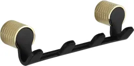 mexen-base-poczworny-haczyk-na-reczniki-czarny