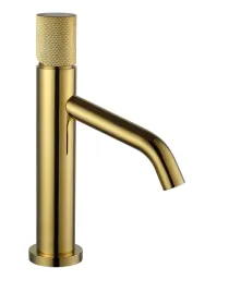 bateria-umywalkowa-stojaca-mexen-rumba-one-zloty