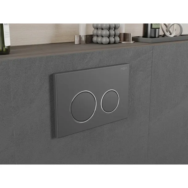 mexen-fenix-07-xs-przycisk-do-stelaza-wc-gun-gray-material-tworzywo-sztuczne