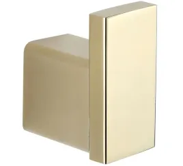 mexen-pavo-pojedynczy-haczyk-na-reczniki-zloty