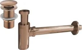 mexen-syfon-umywalkowy-rose-gold-korek-klik-klak