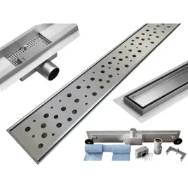 mexen-m12-odplyw-liniowy-60-cm-niski-stal-304-duza-przepustowosc-inox