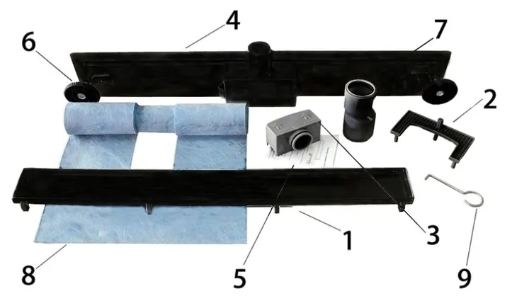 mexen-flat-korpus-do-odplywu-liniowego-60-czarny-rodzaj-liniowy