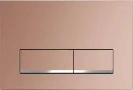 mexen-fenix-12-przycisk-do-stelaza-wc-rose-gold