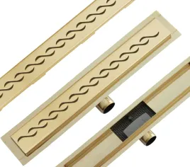 mexen-m18-odplyw-liniowy-60-cm-niski-stal-304-duza-przepustowosc-zloty