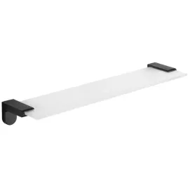 mexen-lea-wiszaca-polka-szklana-czarna