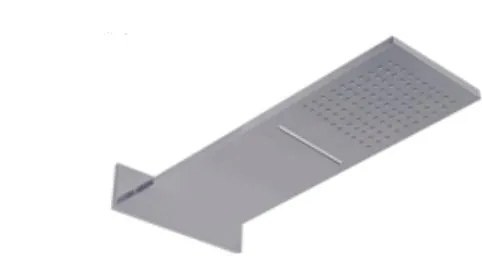 mexen-deszczownica-scienna-waterfall-slim-grafit-ksztalt-prostokatny