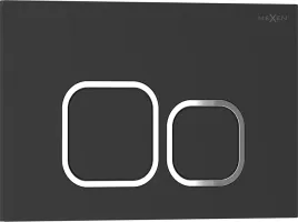 przycisk-splukujacy-do-wc-mexen-tex-03-czarny