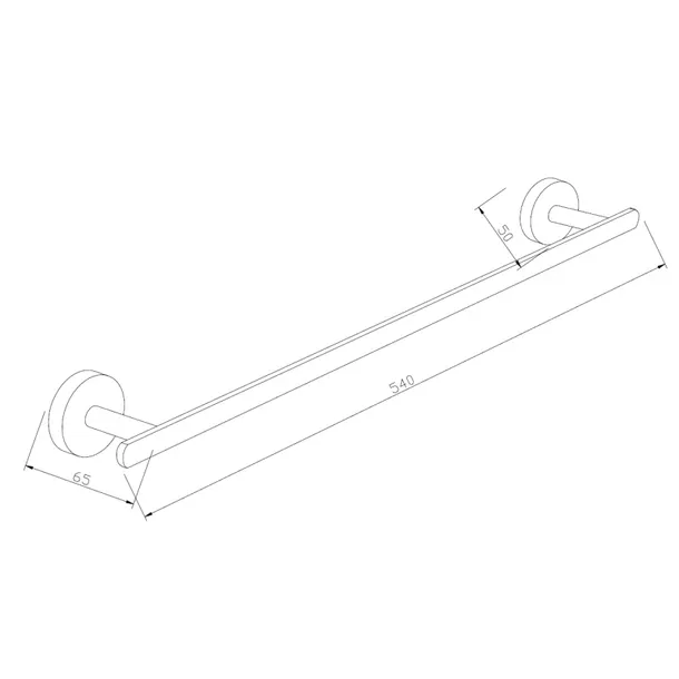 mexen-loft-wieszak-scienny-na-reczniki-54-cm-chrom-kolor-srebrny