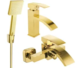 bateria-wannowo-prysznicowa-jednouchwytowa-scienna-mexen-libra-zloty