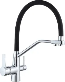 bateria-kuchenna-stojaca-mexen-duo-czarny-srebrny