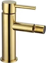 mexen-elba-bateria-bidetowa-stojaca-mosiadz-zlota