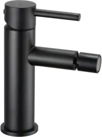 mexen-elba-bateria-bidetowa-stojaca-mosiadz-czarna