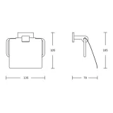 mexen-zoja-uchwyt-na-papier-z-klapka-chrom-marka-mexen