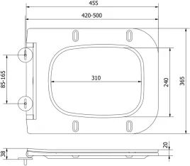 deska-sedesowa-mexen-madox-czarny-duroplast